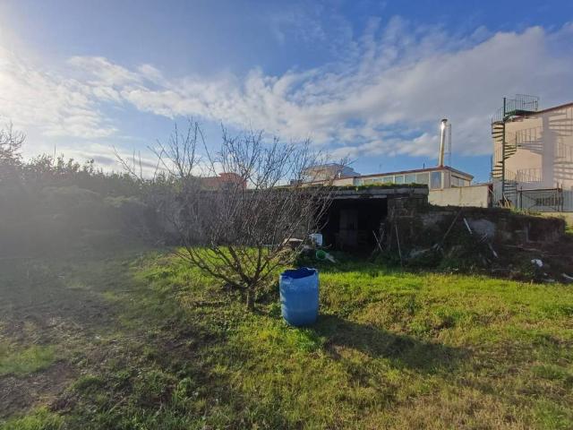 Terreno in vendita a Bacoli, Campania