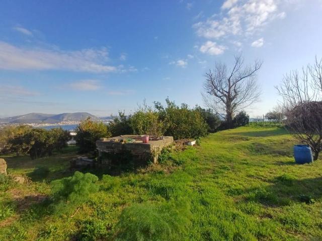 Terreno in vendita a Cappella, Bacoli