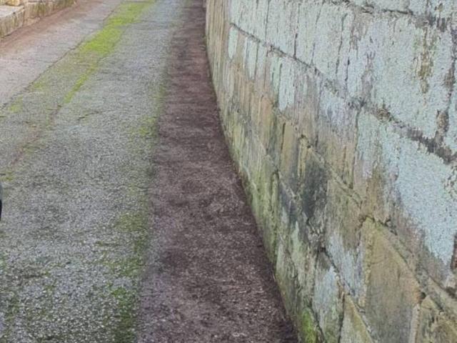 Terreno in vendita a Torregaveta, Bacoli