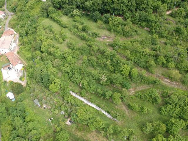 Terreno in vendita a Badia Calavena, Veneto