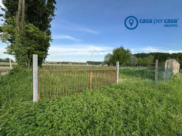 Terreno in vendita a Badia Polesine, Veneto