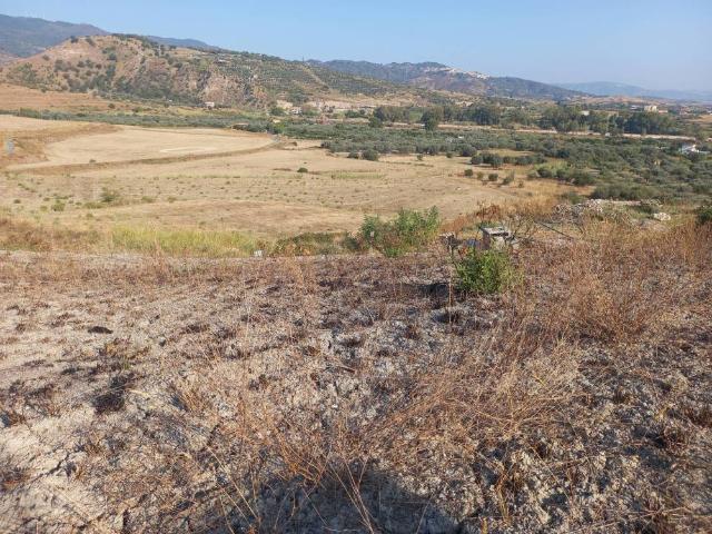 Terreno in vendita a Calabria, Catanzaro