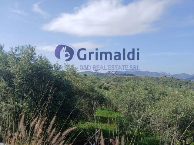Terreno in vendita a Bagheria, Sicilia