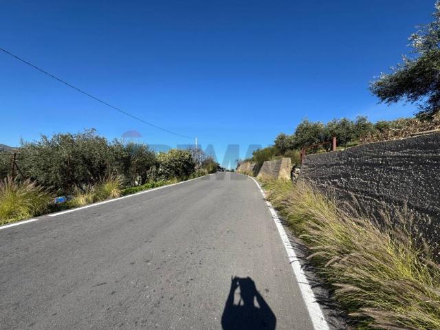 Terreno in vendita a Bagheria, Sicilia