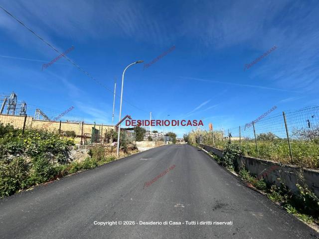 Terreno in vendita a Bagheria, Sicilia