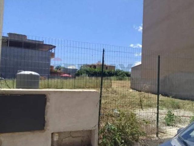 Terreno in vendita a Bagheria, Sicilia