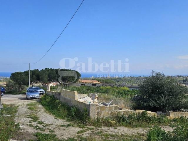 Terreno in vendita a Bagheria, Sicilia