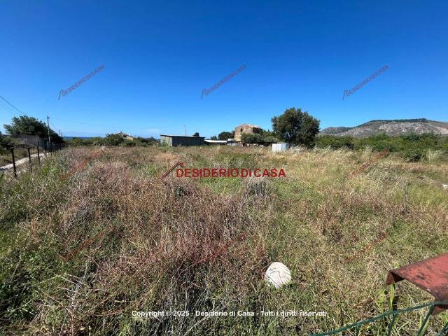 Terreno in vendita a Bagheria, Sicilia