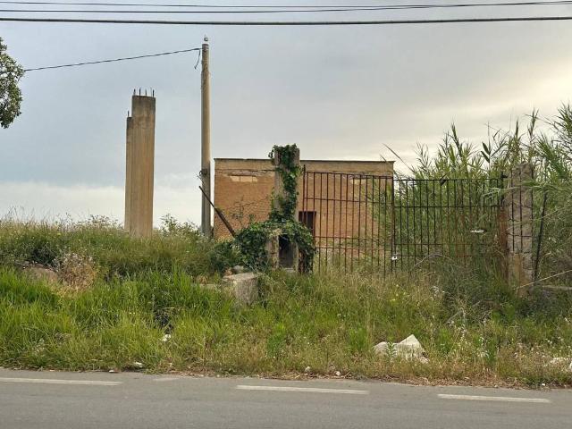 Terreno in vendita a Bagheria, Sicilia