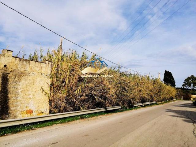 Terreno in vendita a Bagheria, Sicilia