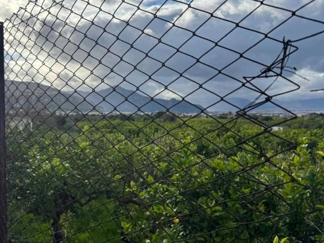 Terreno in vendita a Bagheria, Sicilia
