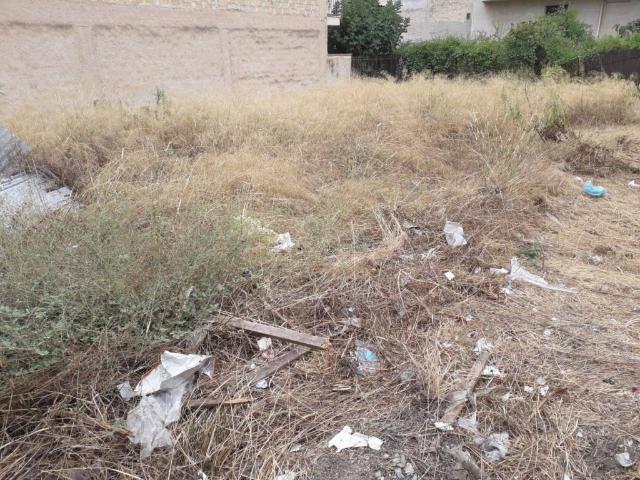 Terreno in vendita a Bagheria, Sicilia