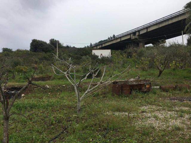 Terreno in vendita a Bagheria, Sicilia