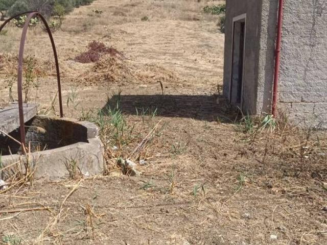 Terreno in vendita a Bagheria, Sicilia