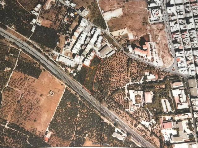Terreno in vendita a Bagheria, Sicilia