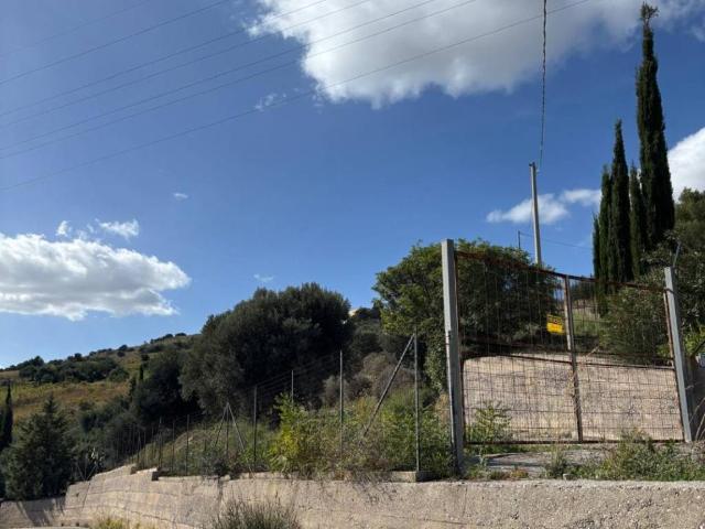 Terreno in vendita a Bagheria, Sicilia