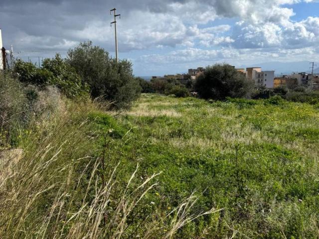 Terreno in vendita a Bagheria, Sicilia