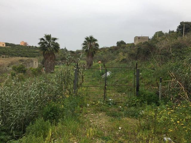Terreno in vendita a Bagheria, Sicilia