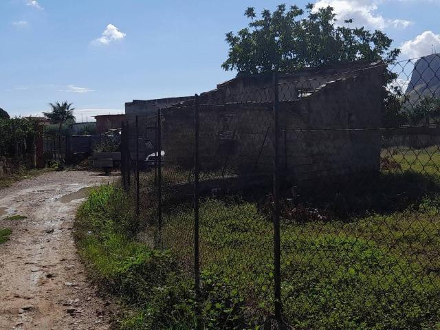Terreno in vendita a Bagheria, Sicilia