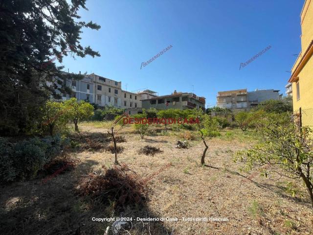 Terreno in vendita a Bagheria, Sicilia