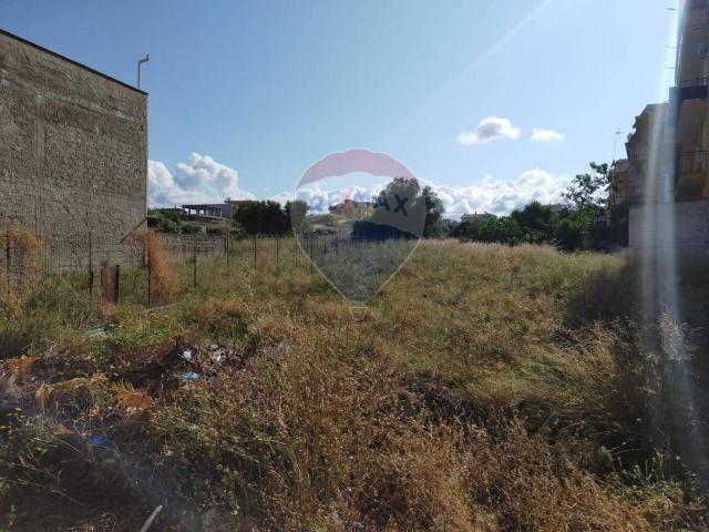 Terreno in vendita a Bagheria, Sicilia
