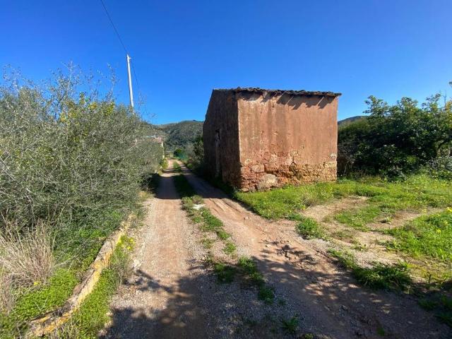 Terreno in vendita a Bagheria, Sicilia
