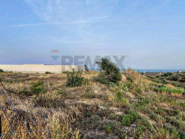 Terreno in vendita a Bagheria, Sicilia