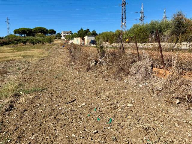 Terreno in vendita a Bagheria, Sicilia