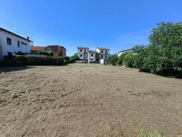 Terreno in vendita a Unione dei comuni della Bassa Romagna, Bagnacavallo