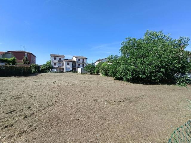 Terreno in vendita a Unione dei comuni della Bassa Romagna, Bagnacavallo