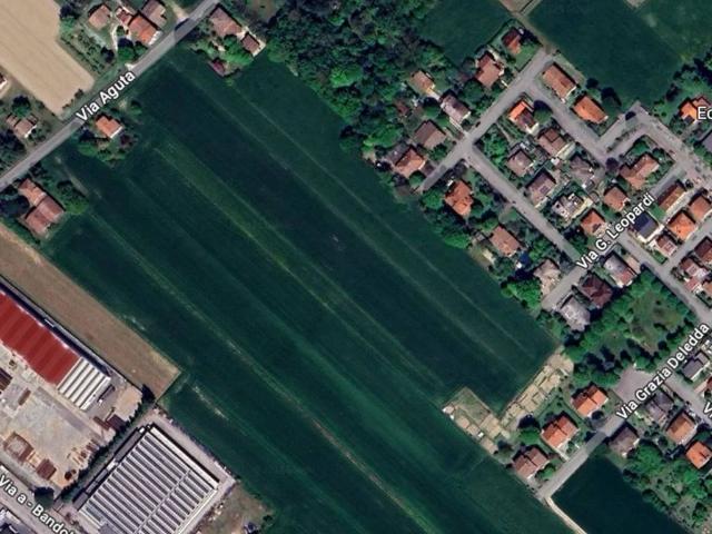 Terreno in vendita a Unione dei comuni della Bassa Romagna, Bagnacavallo