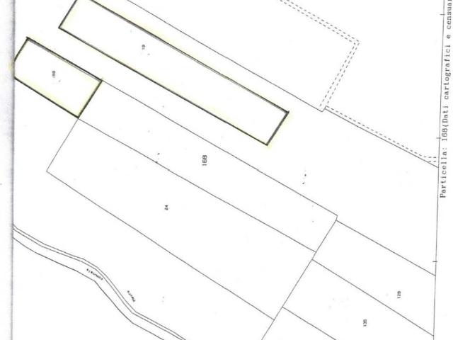 Terreno in vendita a Unione dei comuni della Bassa Romagna, Bagnara Di Romagna