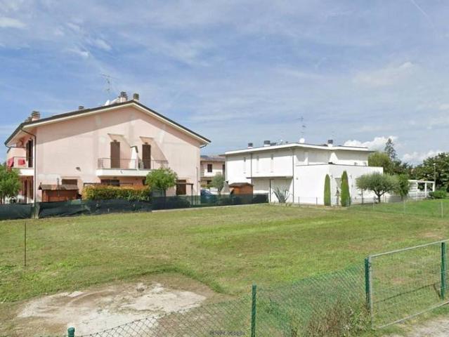 Terreno in vendita a Unione dei comuni della Bassa Romagna, Bagnara Di Romagna
