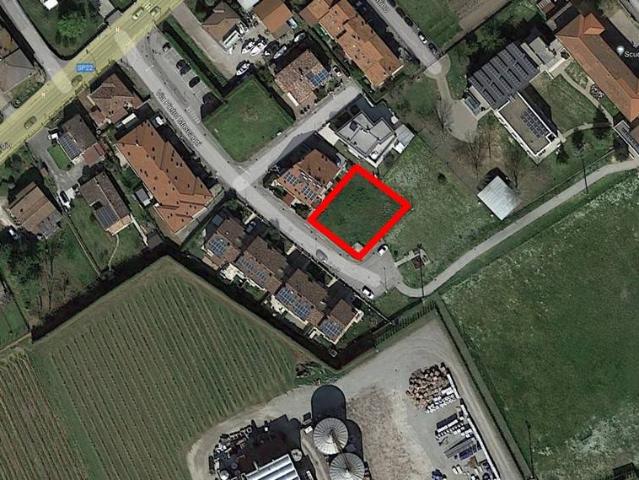 Terreno in vendita a Unione dei comuni della Bassa Romagna, Bagnara Di Romagna