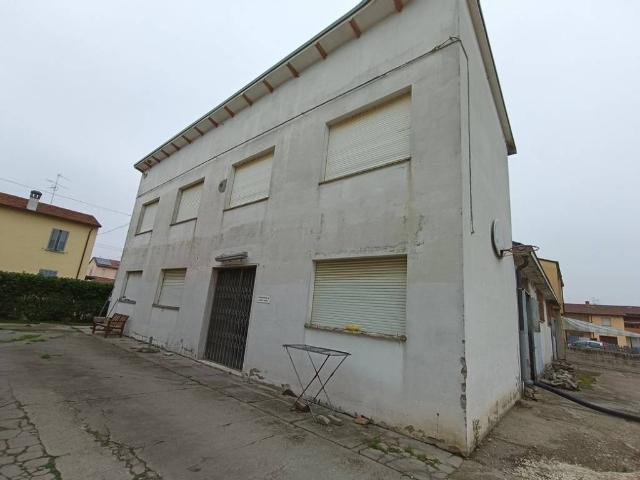 Terreno in vendita a Unione dei comuni della Bassa Romagna, Bagnara Di Romagna
