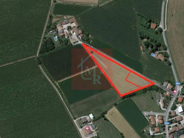 Terreno in vendita a Bagnaria Arsa, Friuli-Venezia Giulia