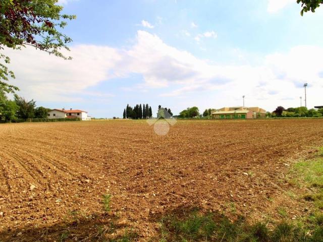 Terreno in vendita a Bagnaria Arsa, Friuli-Venezia Giulia