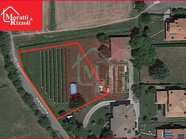 Terreno in vendita a Bagnaria Arsa, Friuli-Venezia Giulia
