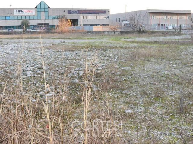 Terreno in vendita a Bagnatica, Lombardia