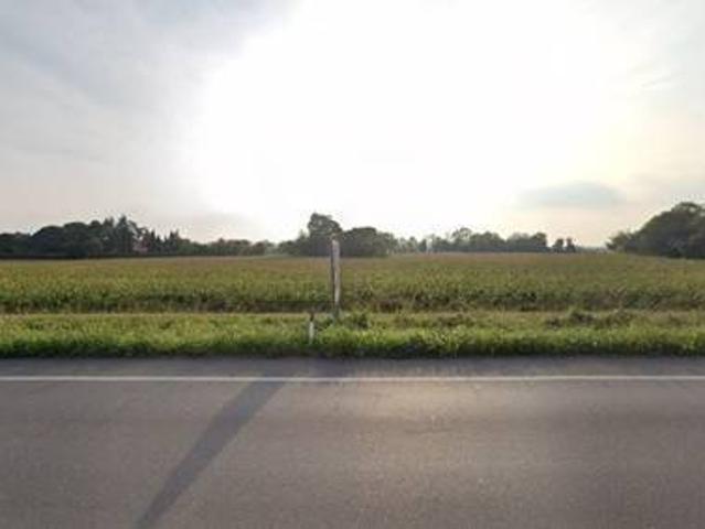 Terreno in vendita a Bagnatica, Lombardia
