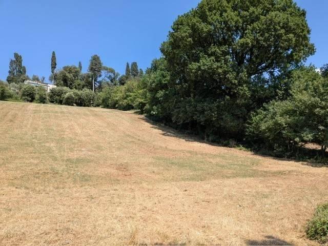 Terreno in vendita a Ponte a Niccheri, Bagno A Ripoli