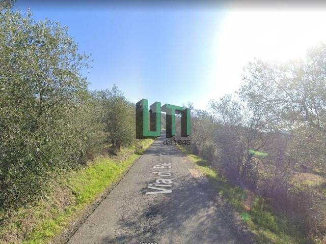 Terreno in vendita a Quarto, Bagno A Ripoli