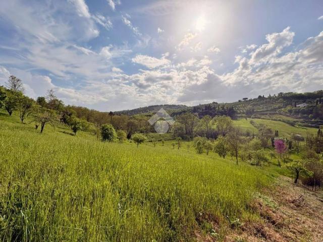 Terreno in vendita a Bagno A Ripoli, Toscana