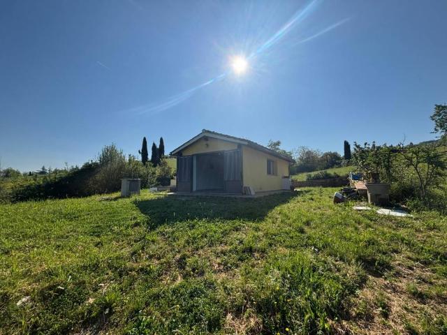 Terreno in vendita a Casa Nuova, Bagno A Ripoli