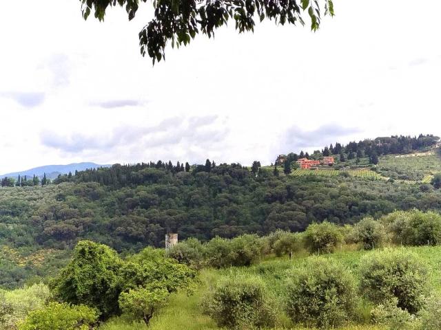 Terreno in vendita a Bagno A Ripoli, Toscana