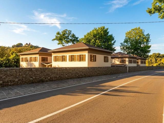 Terreno in vendita a Bottega Nuova, Bagno A Ripoli