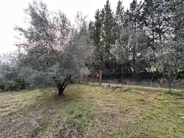 Terreno in vendita a Impruneta, Toscana