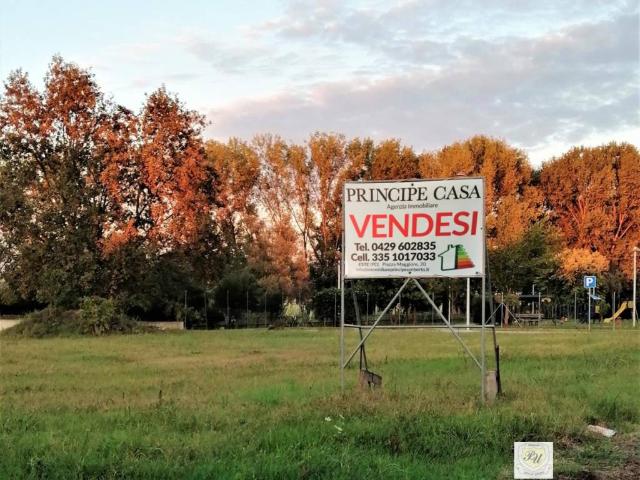 Terreno in vendita a Bagnoli Di Sopra, Veneto