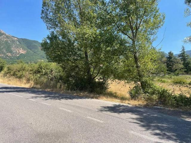 Terreno in vendita a Bagnoli Irpino, Campania