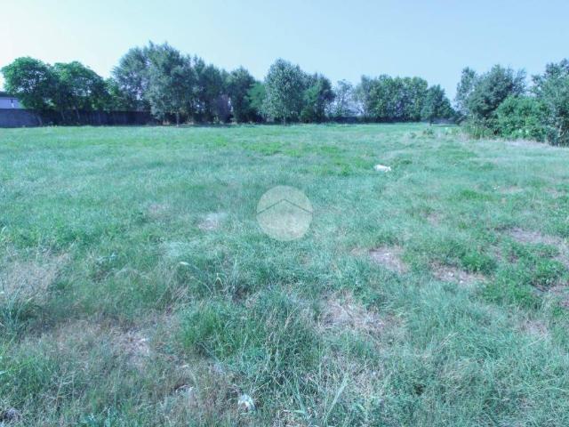 Terreno in vendita a Bagnolo Cremasco, Lombardia